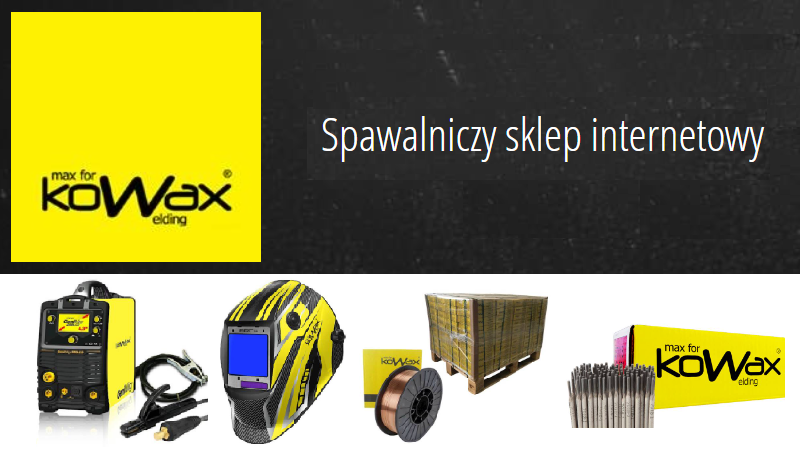 kowax-sklep.pl